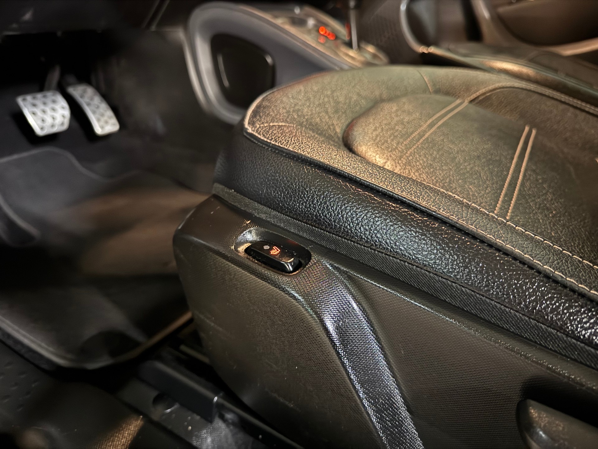 SMART Cabrio fortwo prime twinmatic 90 Ps Sport-image-24