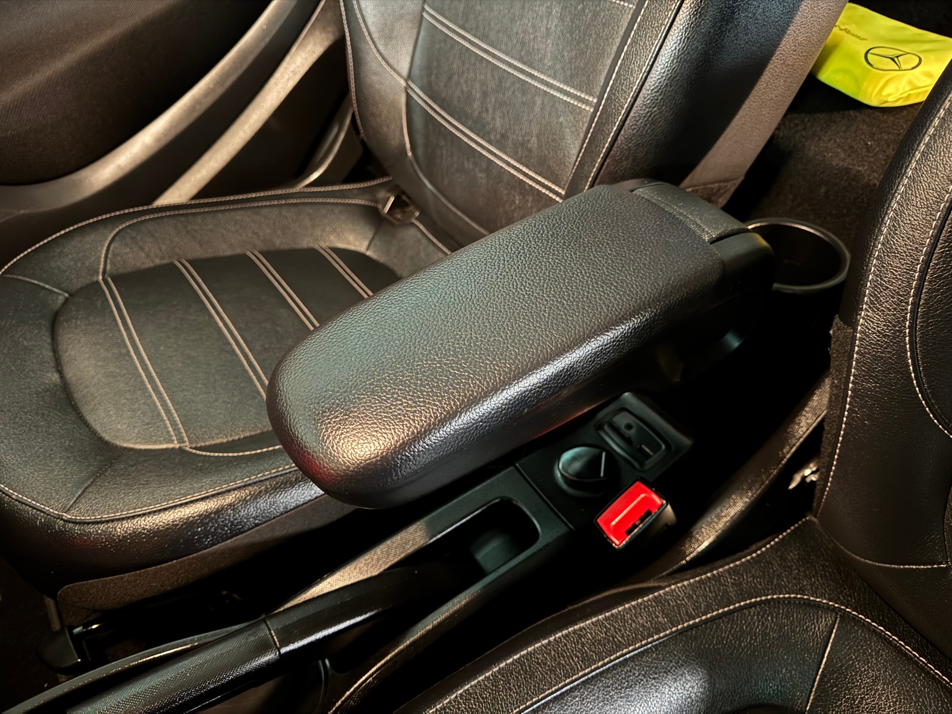 SMART Cabrio fortwo prime twinmatic 90 Ps Sport-image-31