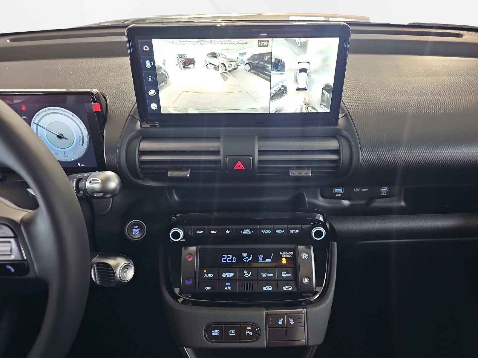 HYUNDAI Inster Electric Amplia-image-12