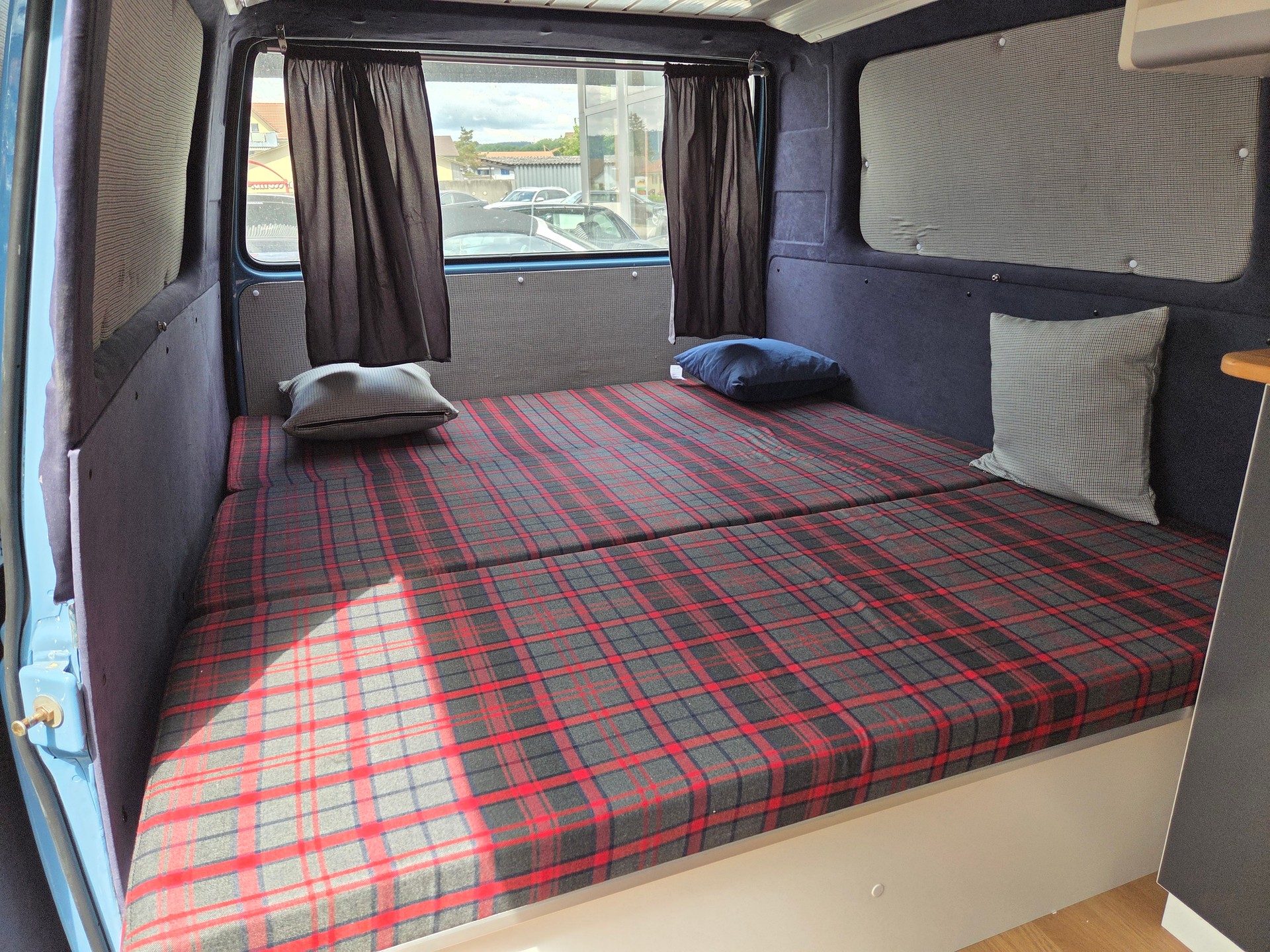 VW T3 1.9 Camper-image-20