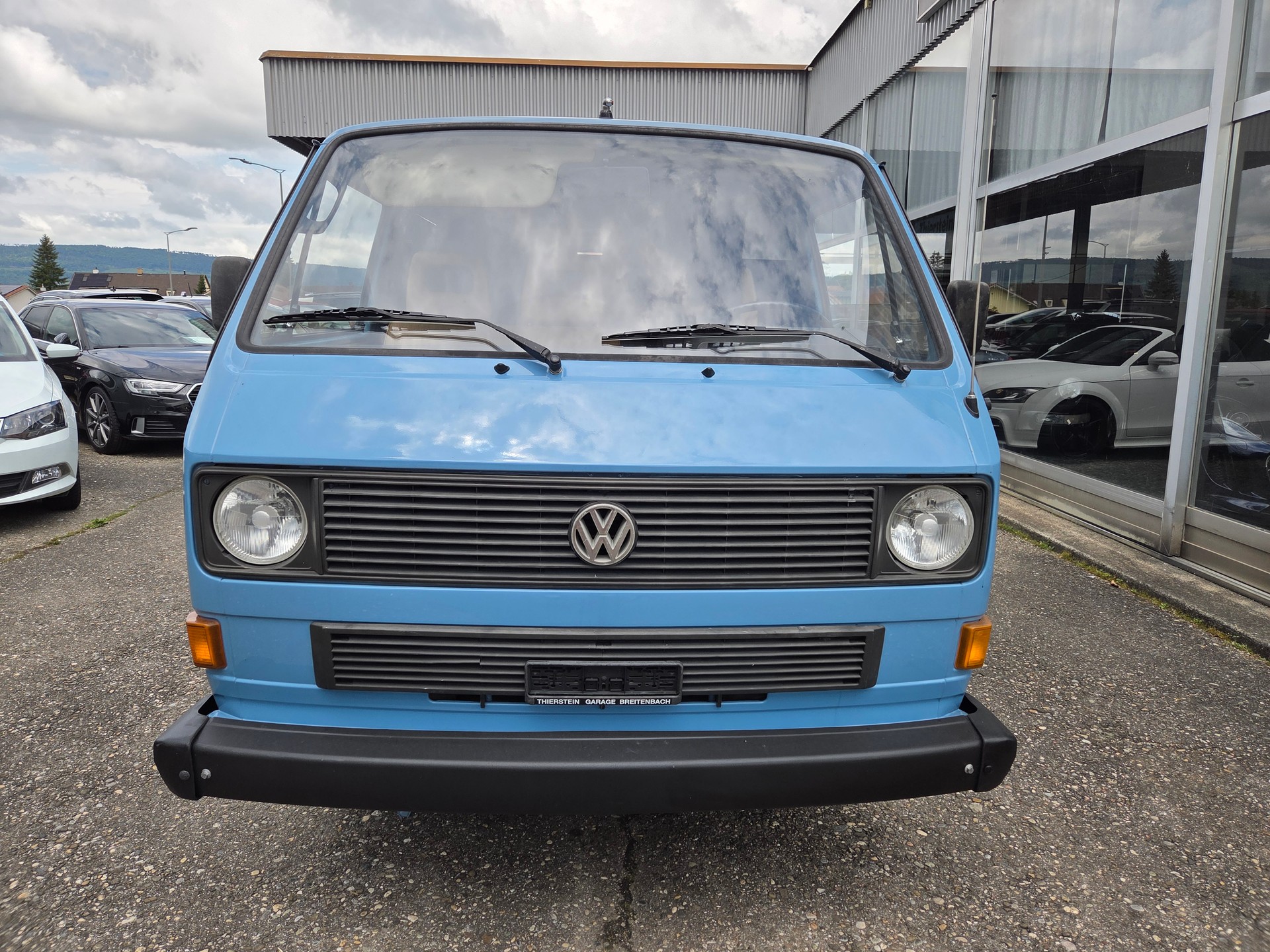 VW T3 1.9 Camper-showroom-element-2