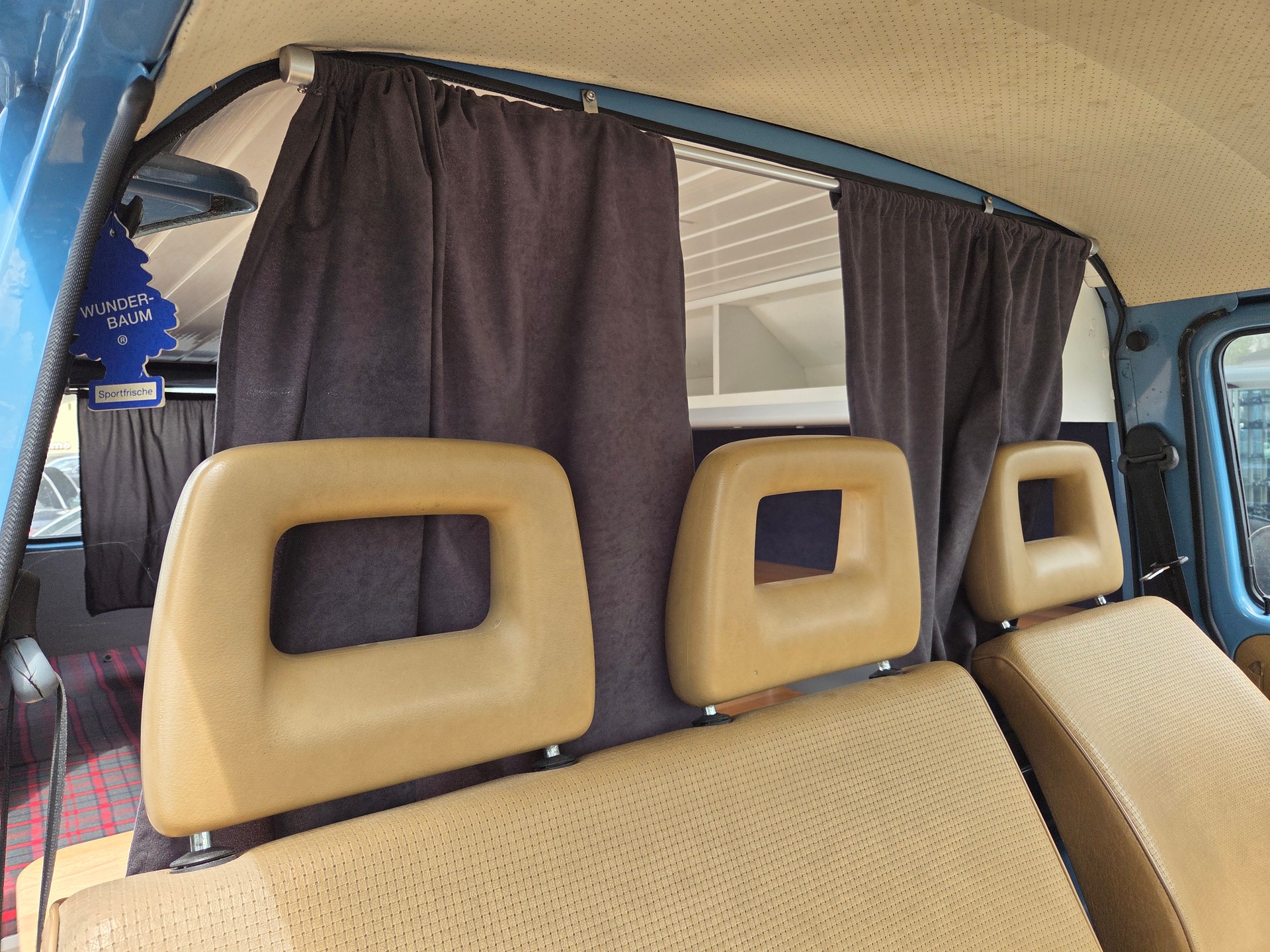 VW T3 1.9 Camper-image-11