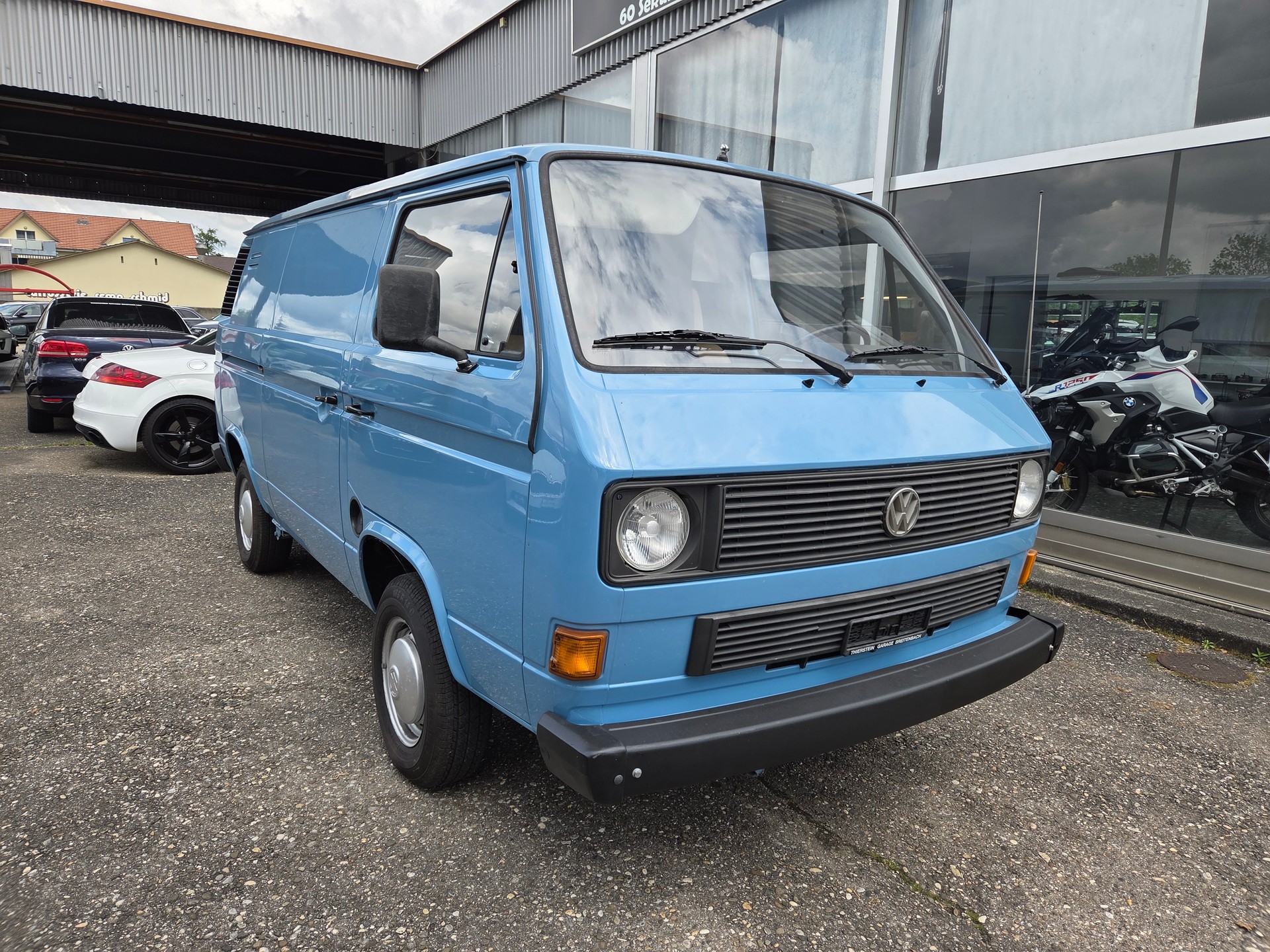 VW T3 1.9 Camper-showroom-element-1