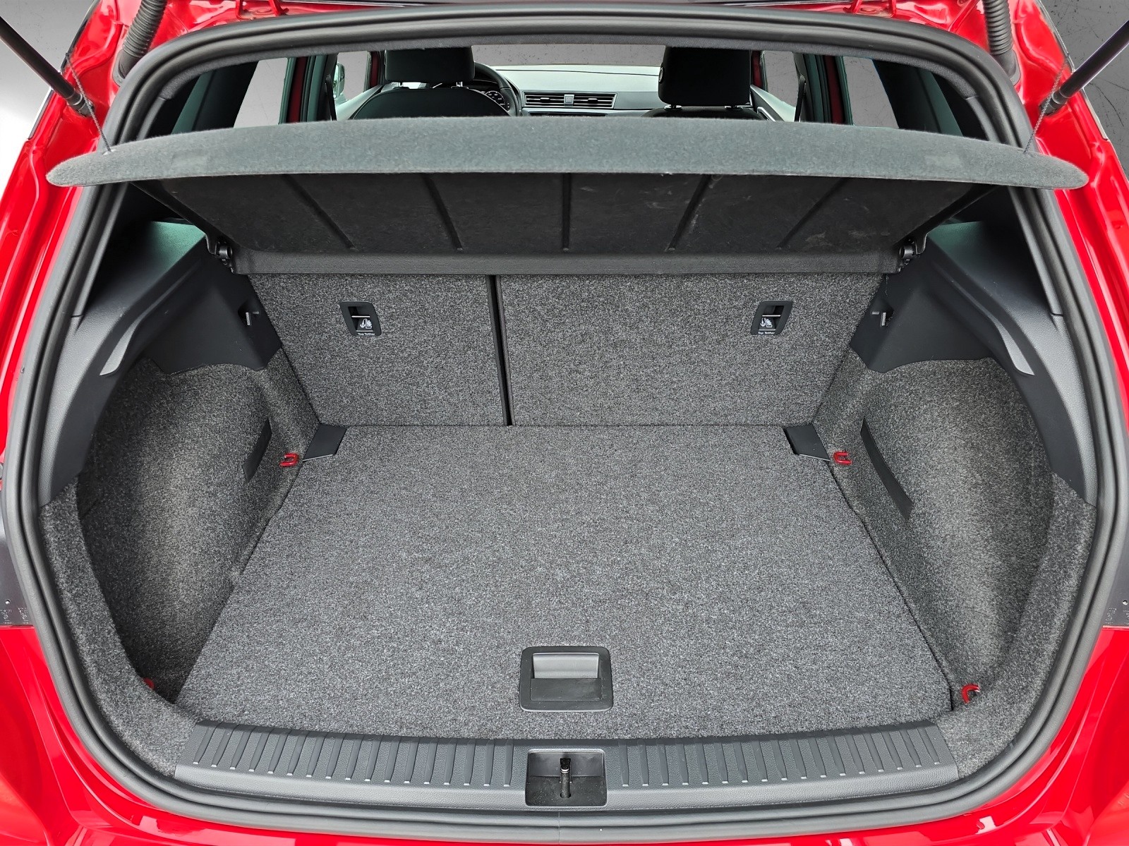 SEAT Arona 1.0 TSI Eco FR DSG-image-30