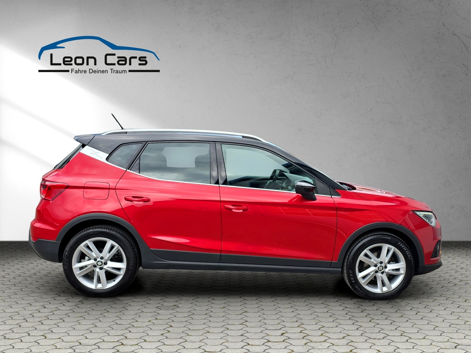 SEAT Arona 1.0 TSI Eco FR DSG-showroom-element-2