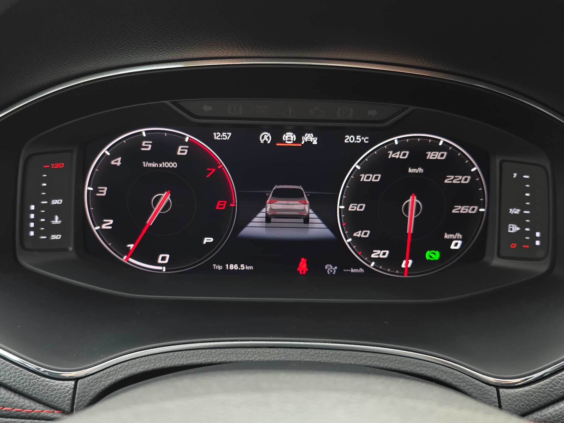 SEAT Arona 1.0 TSI Eco FR DSG-image-15