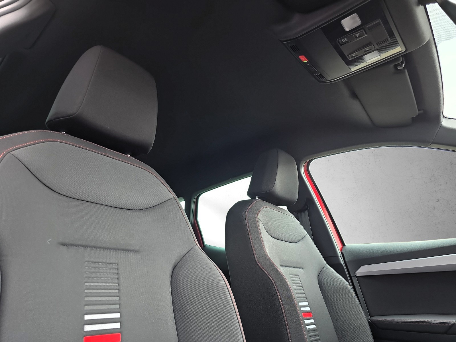 SEAT Arona 1.0 TSI Eco FR DSG-image-11