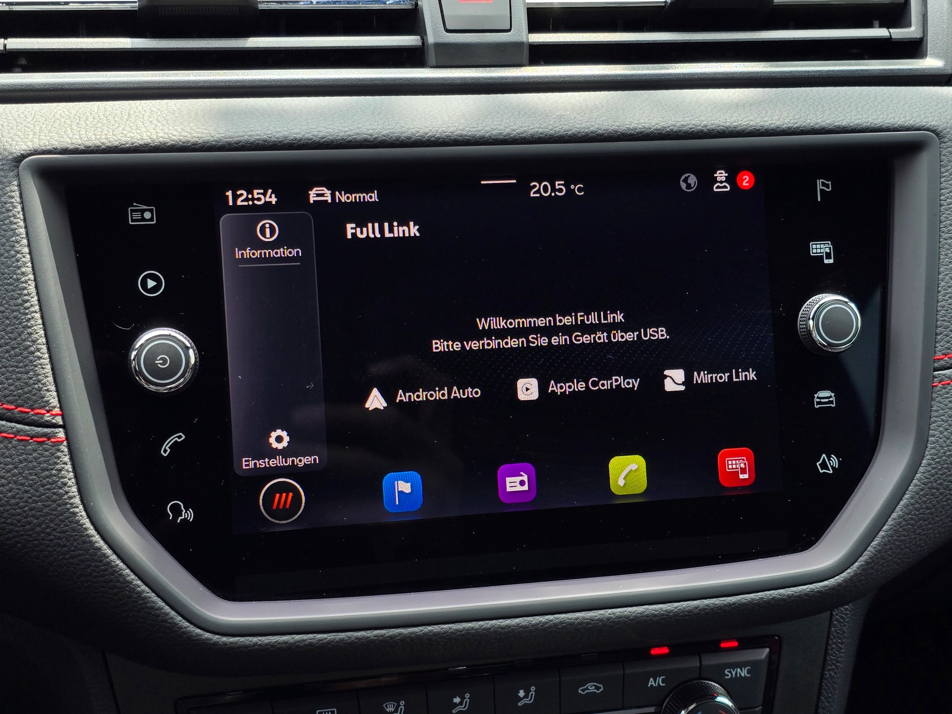 SEAT Arona 1.0 TSI Eco FR DSG-image-20