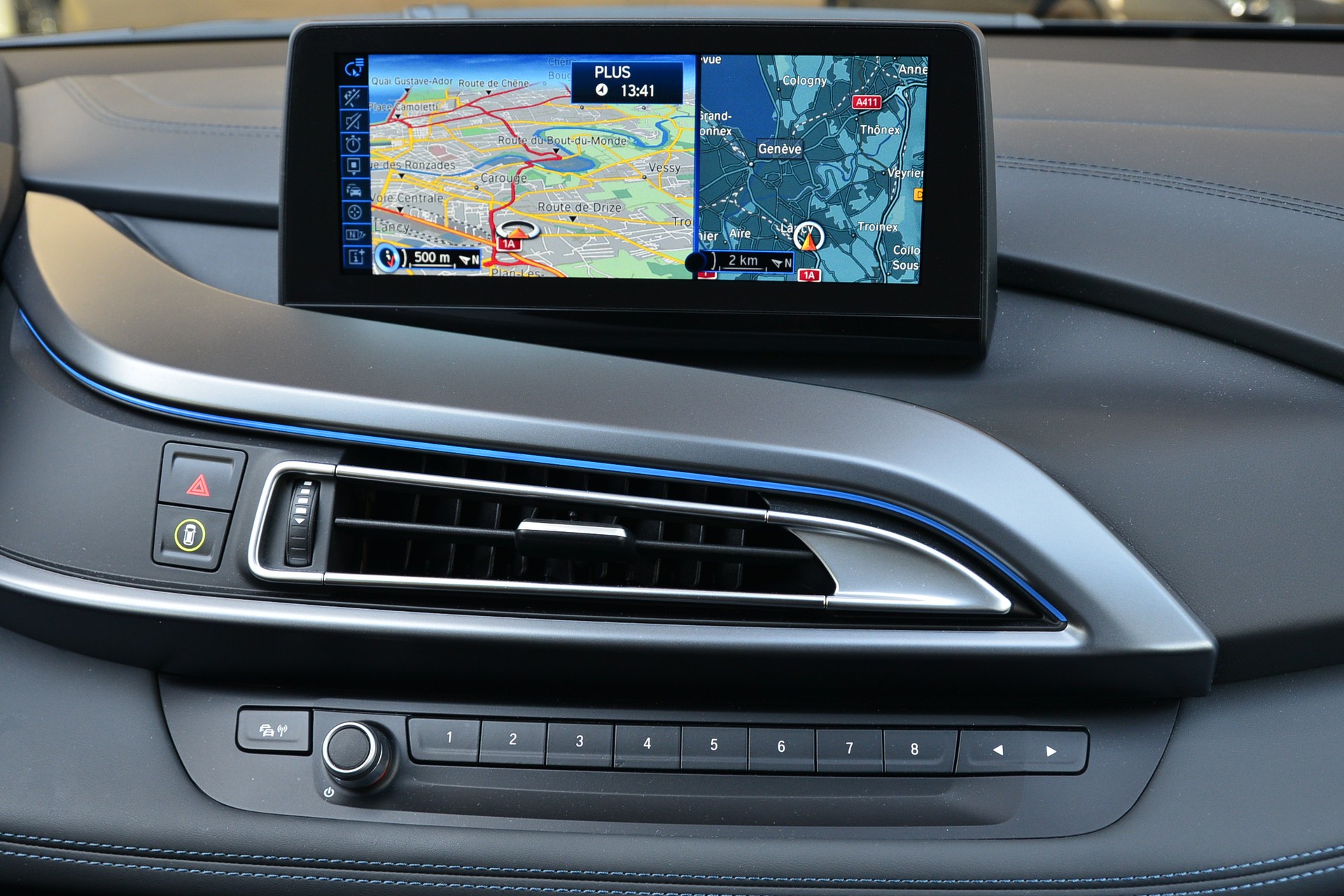 BMW i8 Coupé-image-14