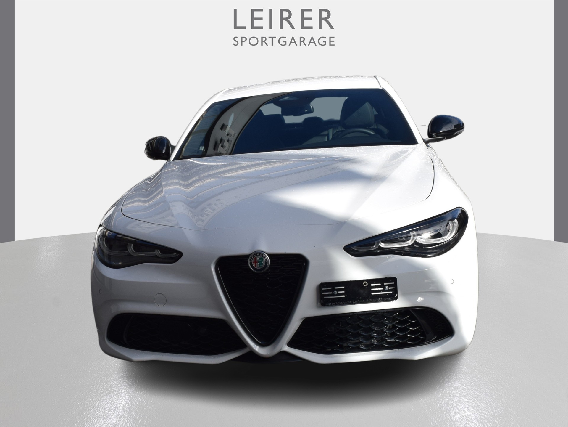 ALFA ROMEO Giulia 2.0 Sprint Edition Q4 AT8-image-4