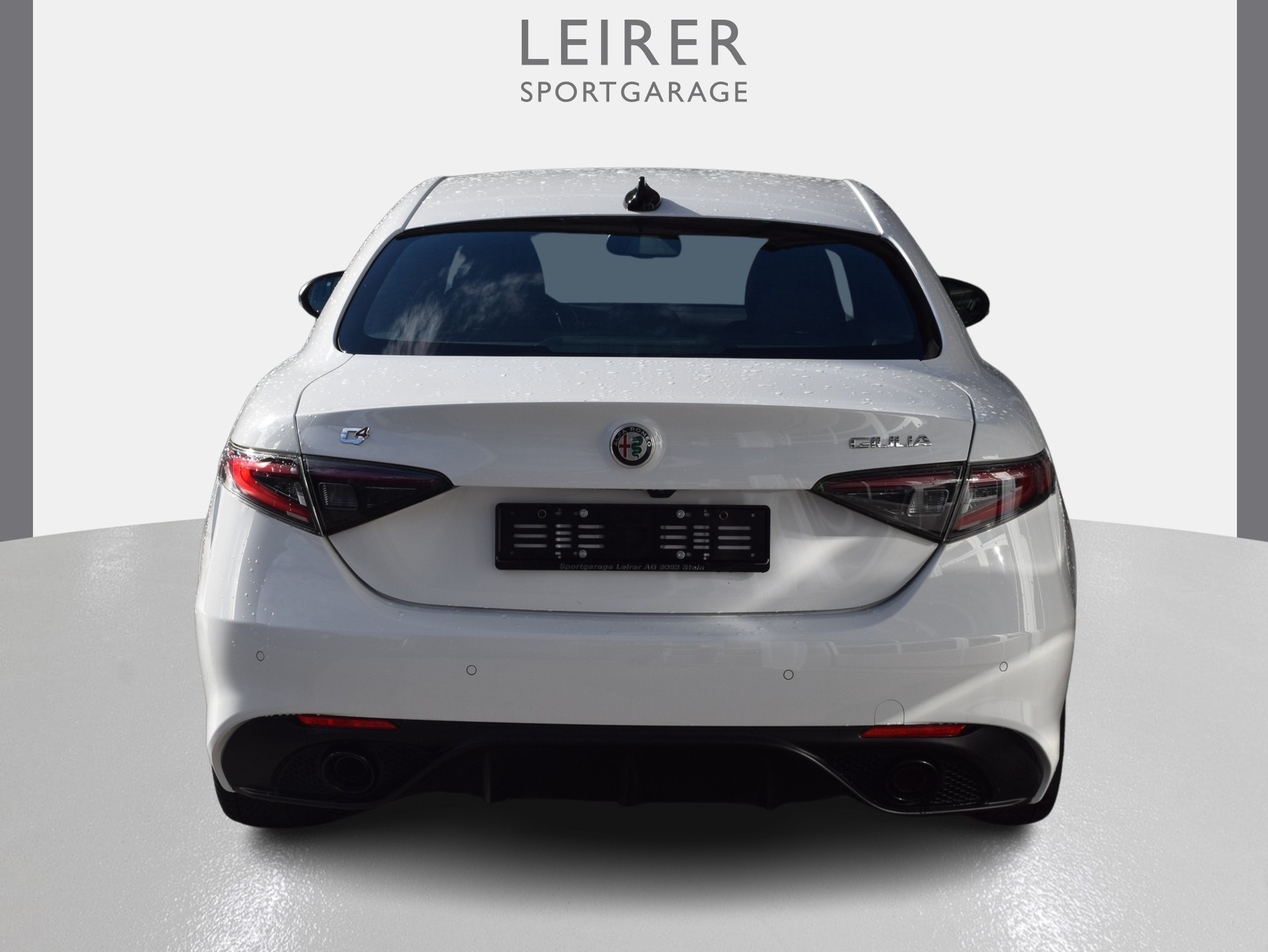 ALFA ROMEO Giulia 2.0 Sprint Edition Q4 AT8-showroom-element-3
