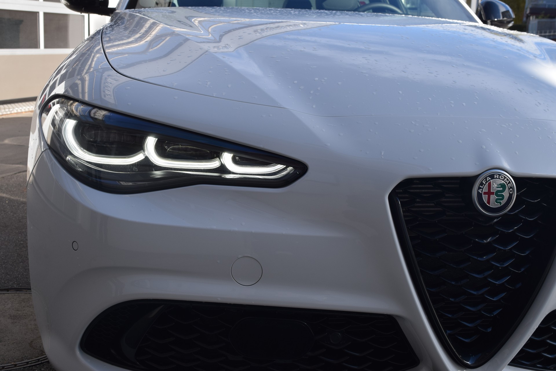 ALFA ROMEO Giulia 2.0 Sprint Edition Q4 AT8-image-8