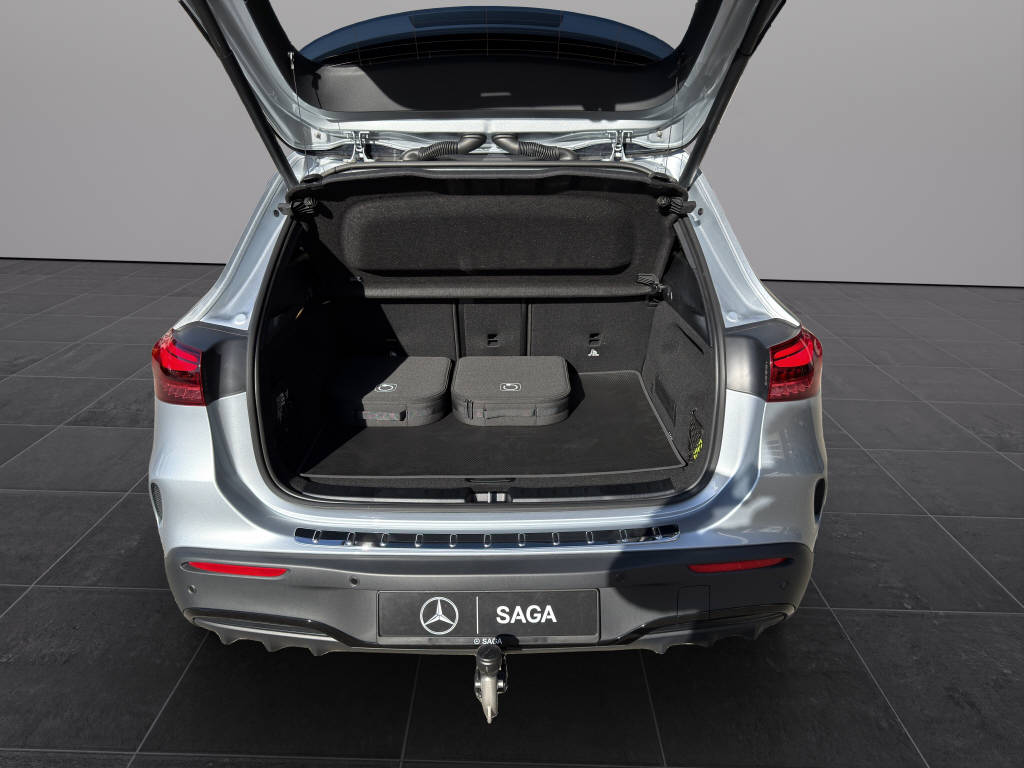 MERCEDES-BENZ EQA 350 Excellence AMG Line 4matic-image-13