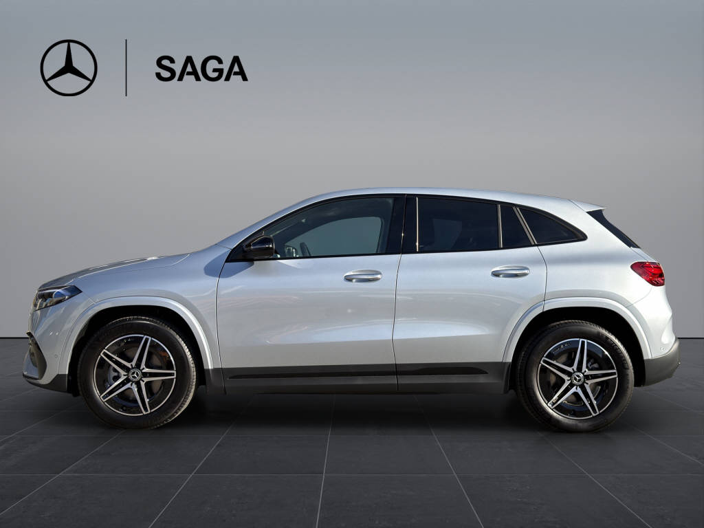 MERCEDES-BENZ EQA 350 Excellence AMG Line 4matic-image-6