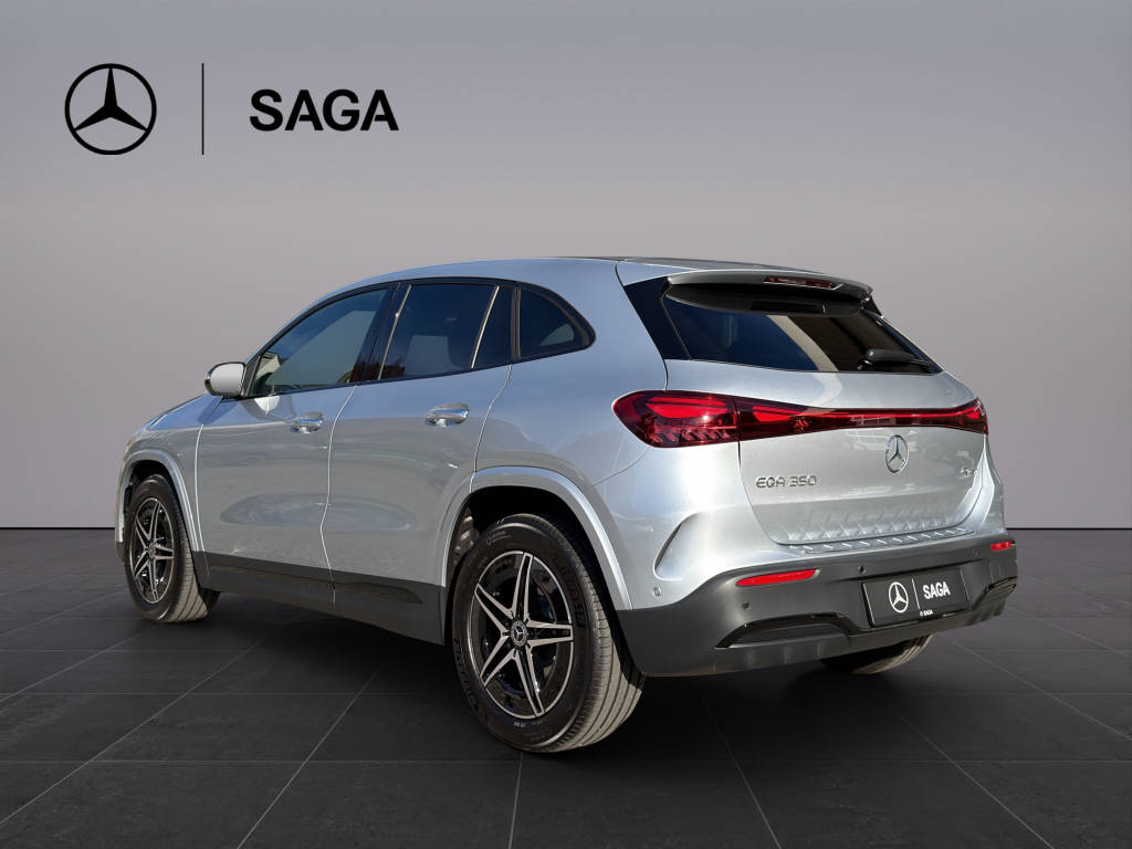 MERCEDES-BENZ EQA 350 Excellence AMG Line 4matic-showroom-element-3