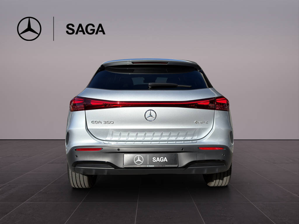 MERCEDES-BENZ EQA 350 Excellence AMG Line 4matic-image-4