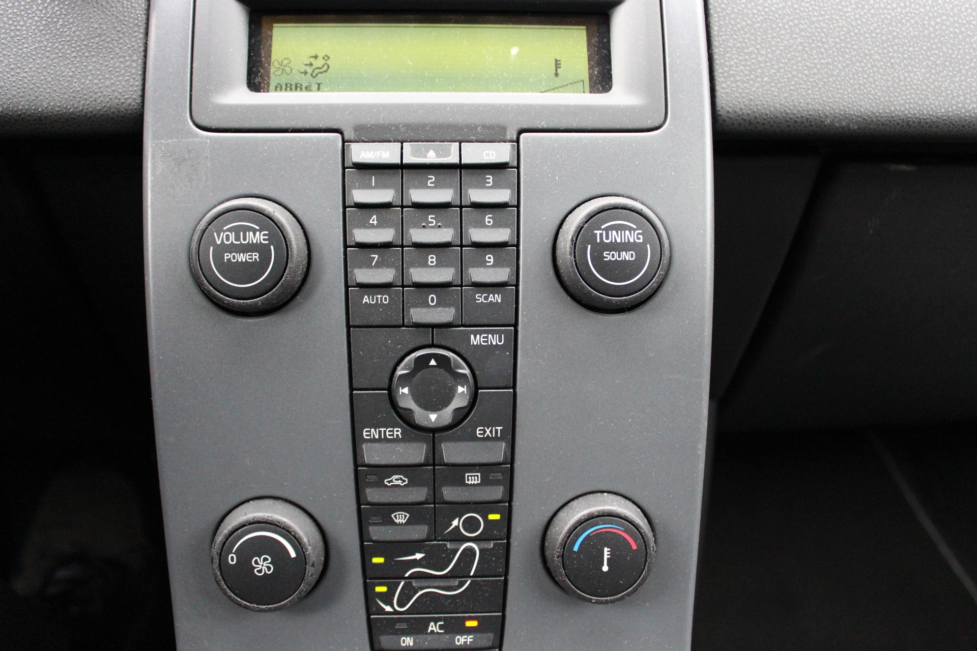 VOLVO C30 1.6D-image-10