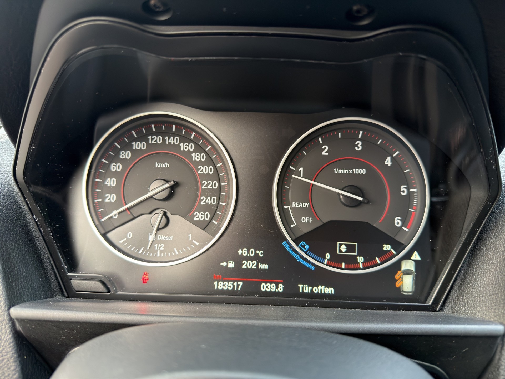 BMW 118d xDrive M Sport-image-12