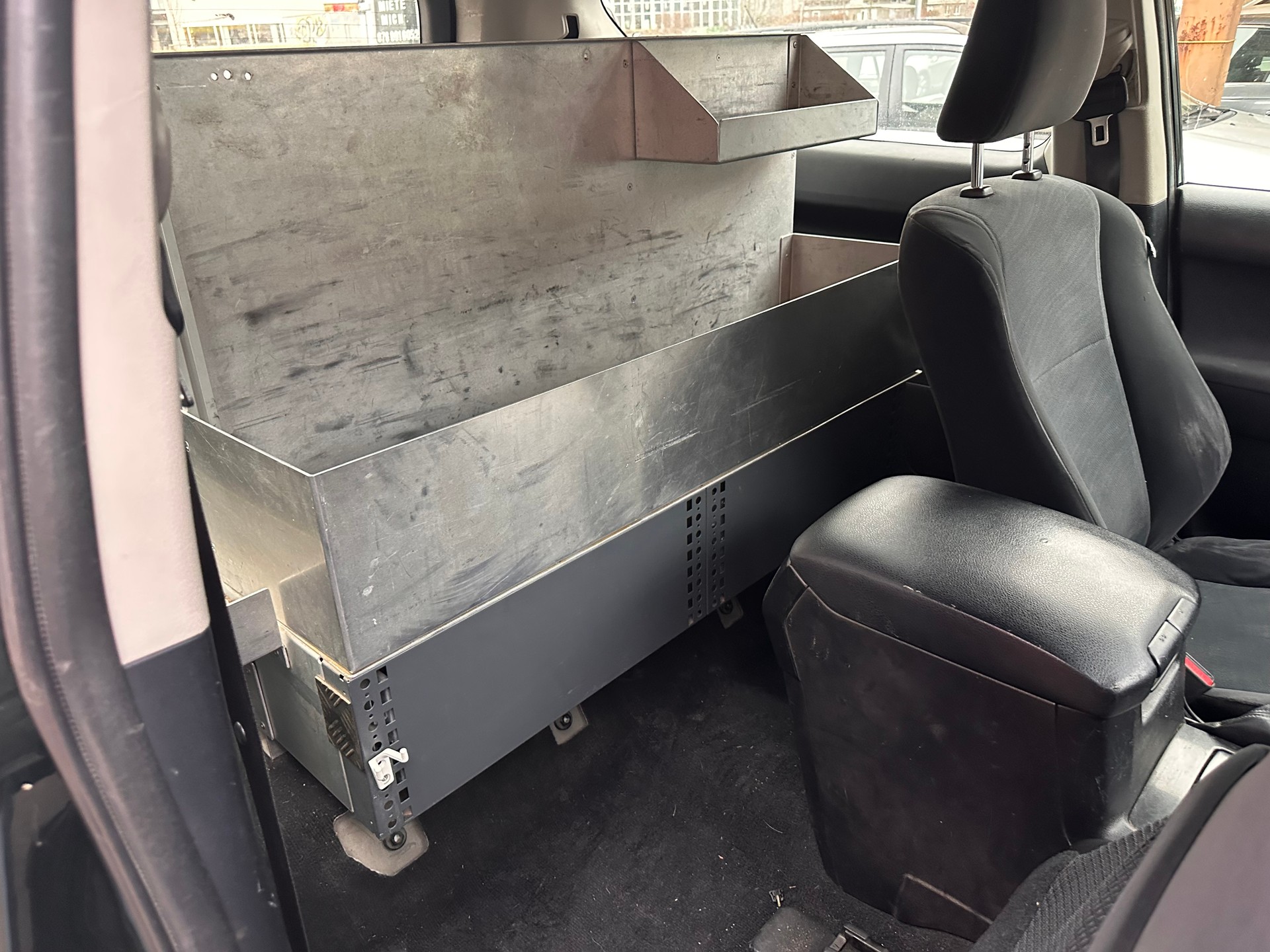 TOYOTA Land Cruiser 2.8TD luna-image-11