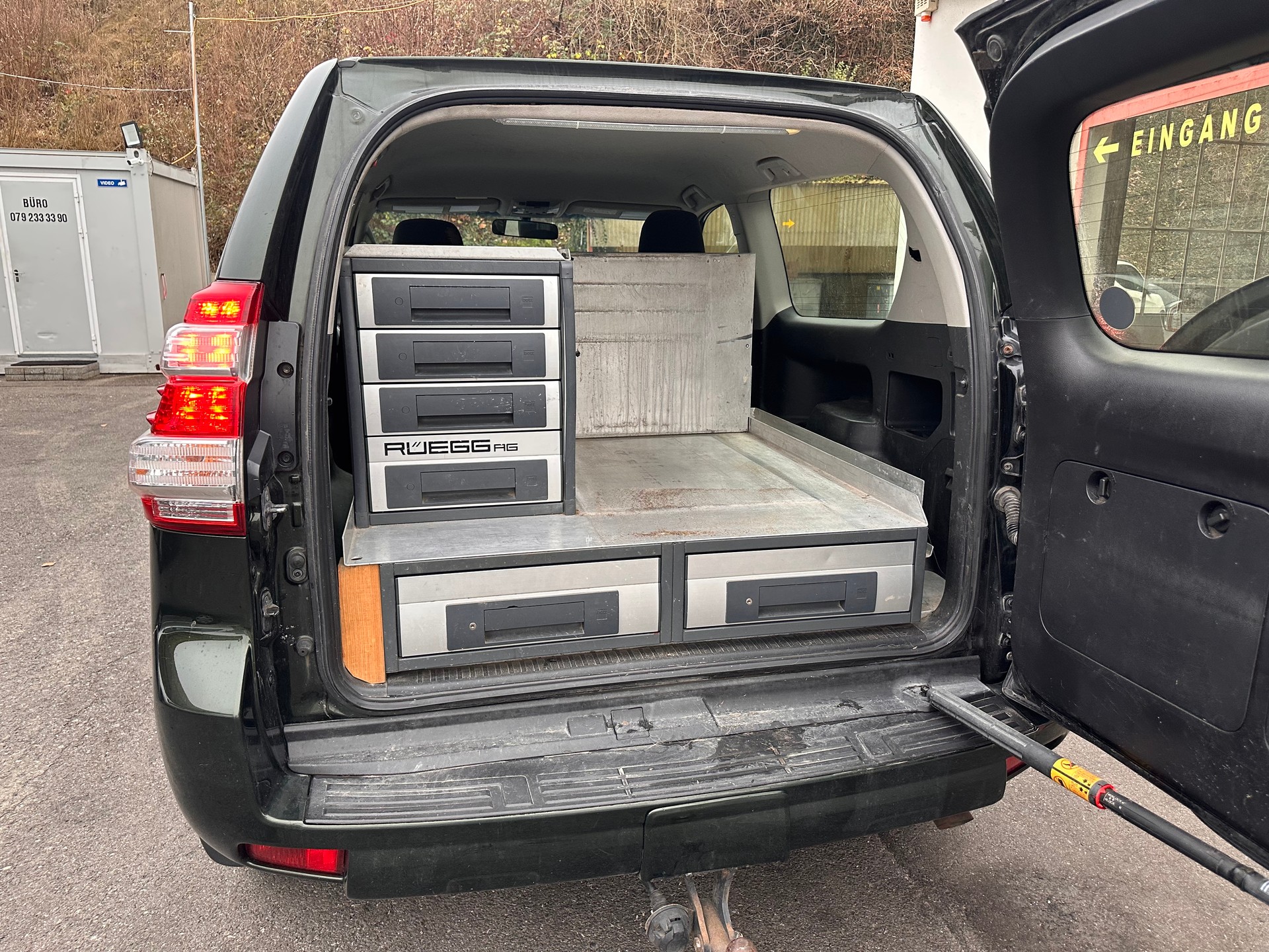 TOYOTA Land Cruiser 2.8TD luna-image-12