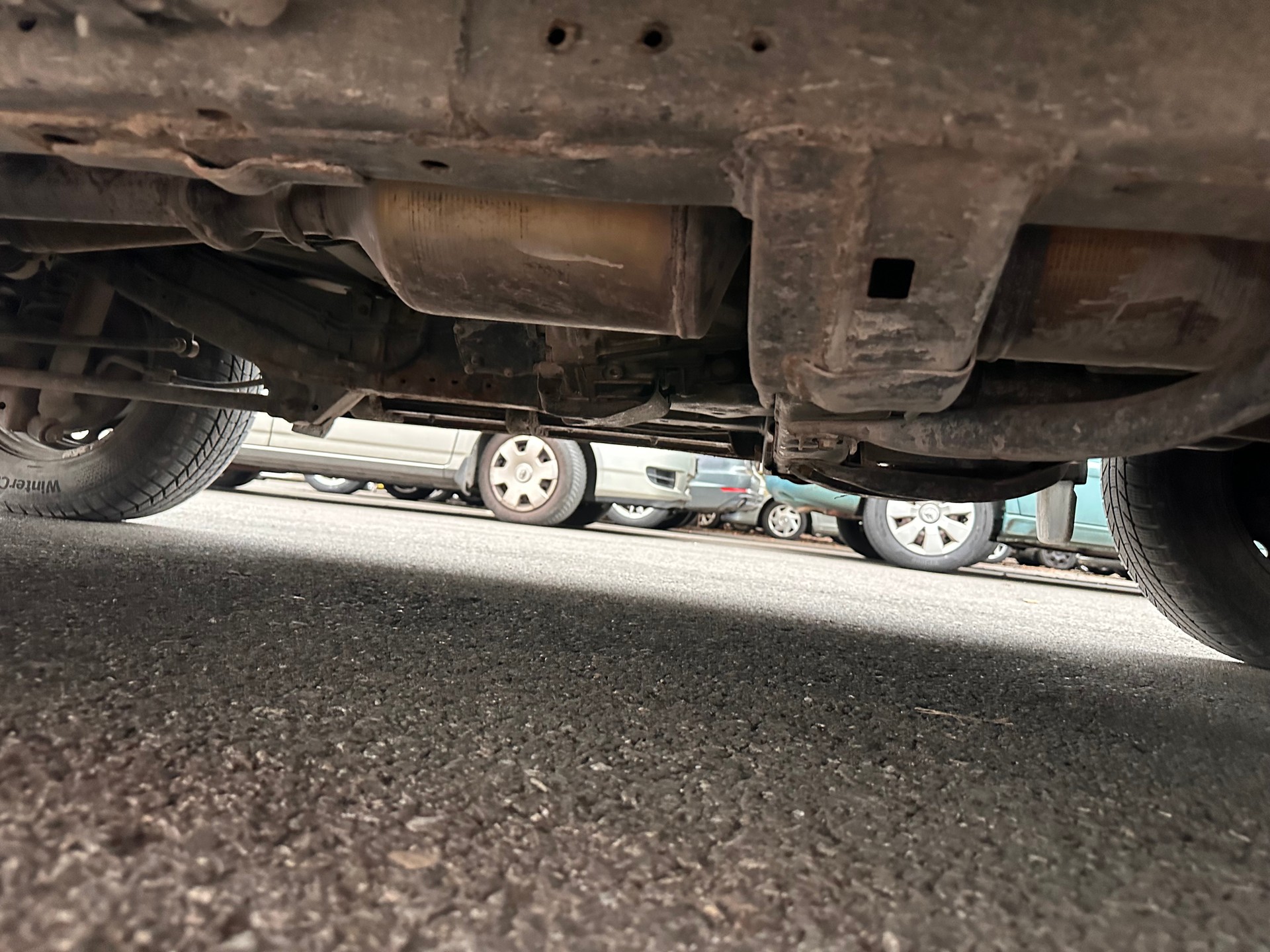 TOYOTA Land Cruiser 2.8TD luna-image-14