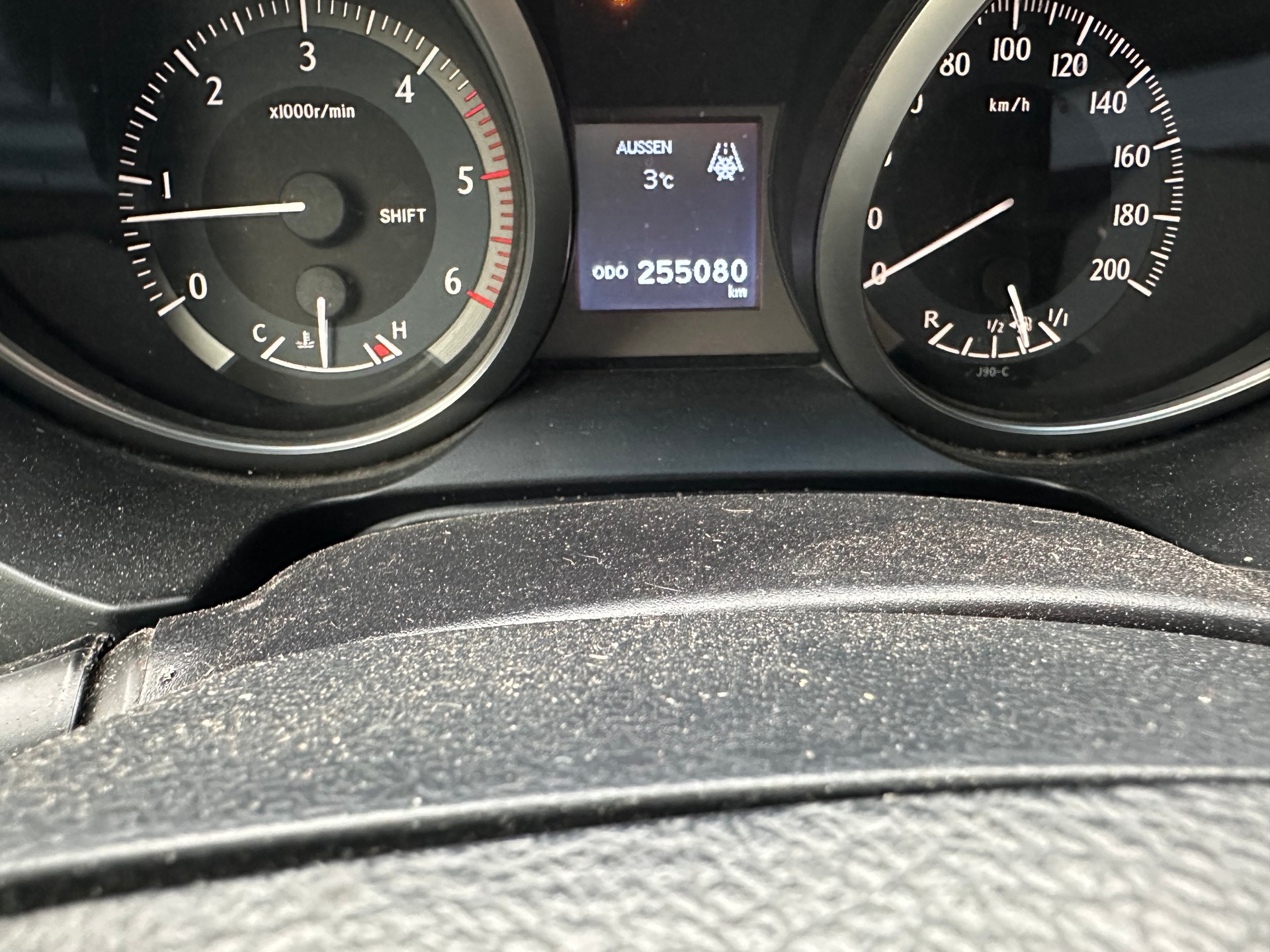 TOYOTA Land Cruiser 2.8TD luna-image-15