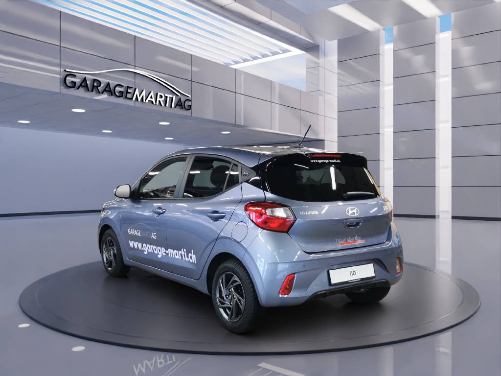 HYUNDAI i10 1.2 Amplia-showroom-element-3