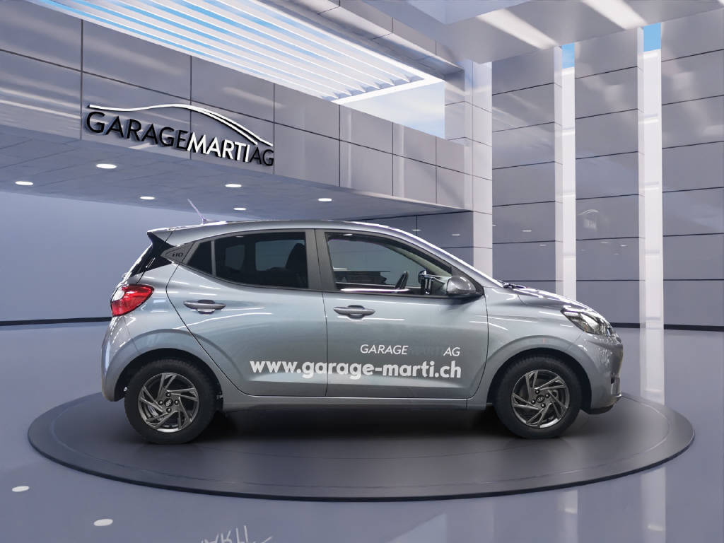 HYUNDAI i10 1.2 Amplia-showroom-element-2
