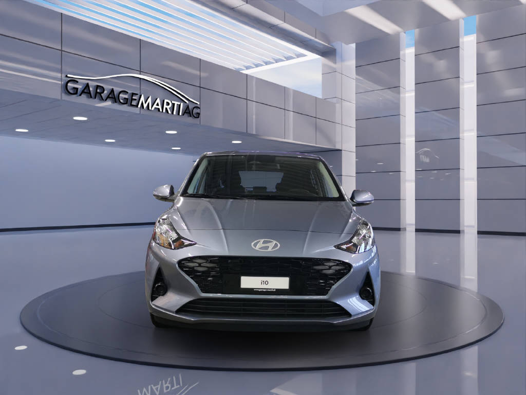 HYUNDAI i10 1.2 Amplia-showroom-element-1