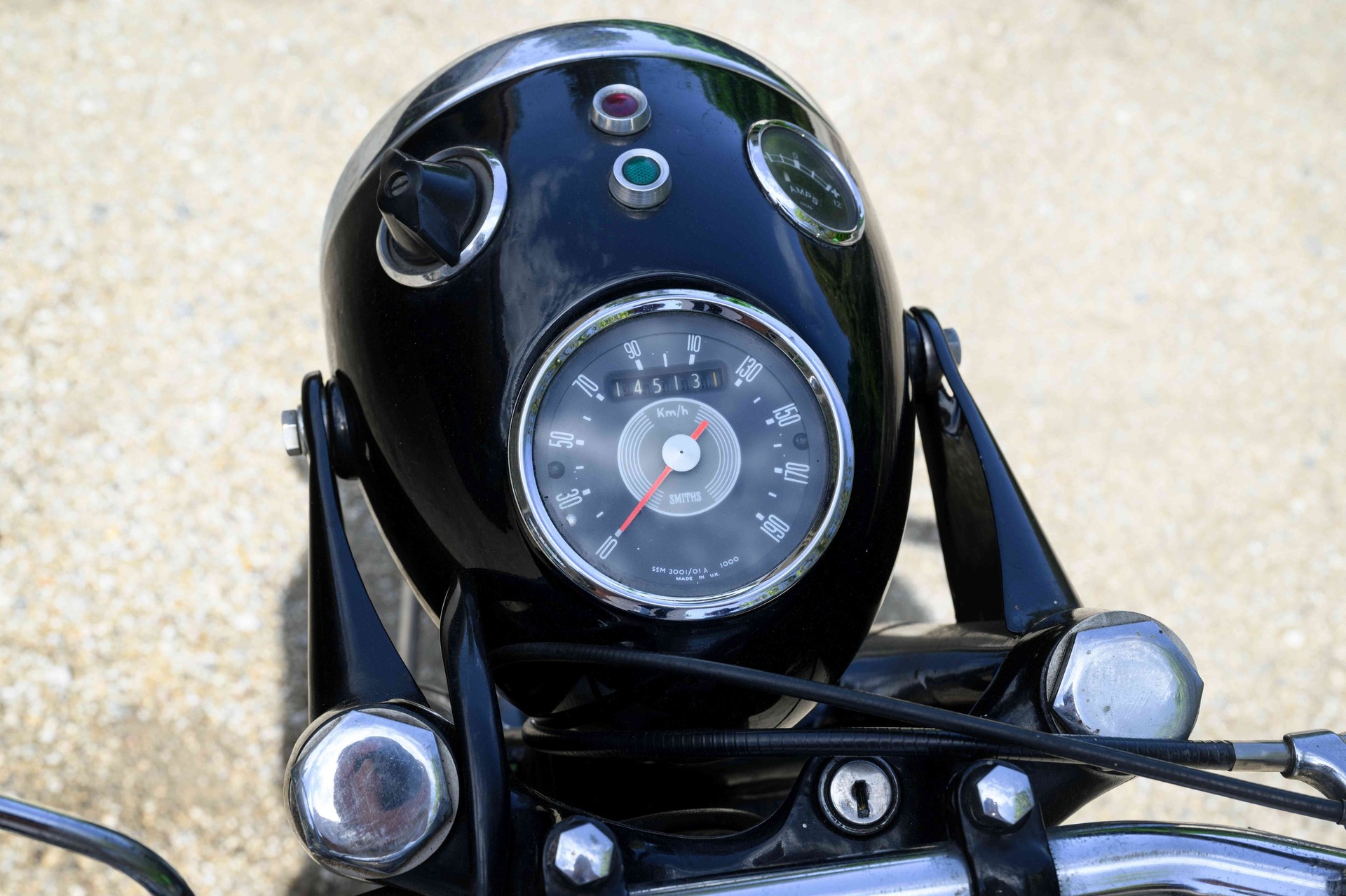 NORTON Dominator de Luxe-image-6