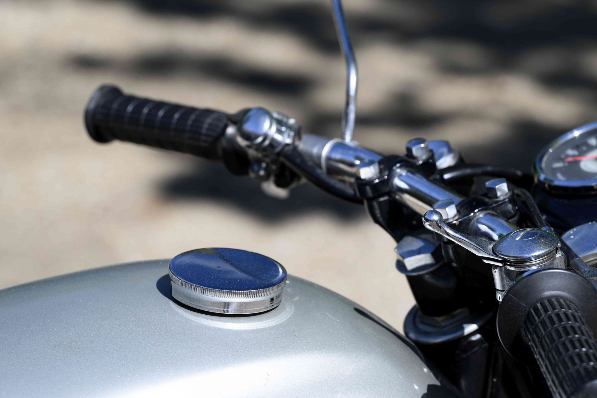 NORTON Dominator de Luxe-image-7
