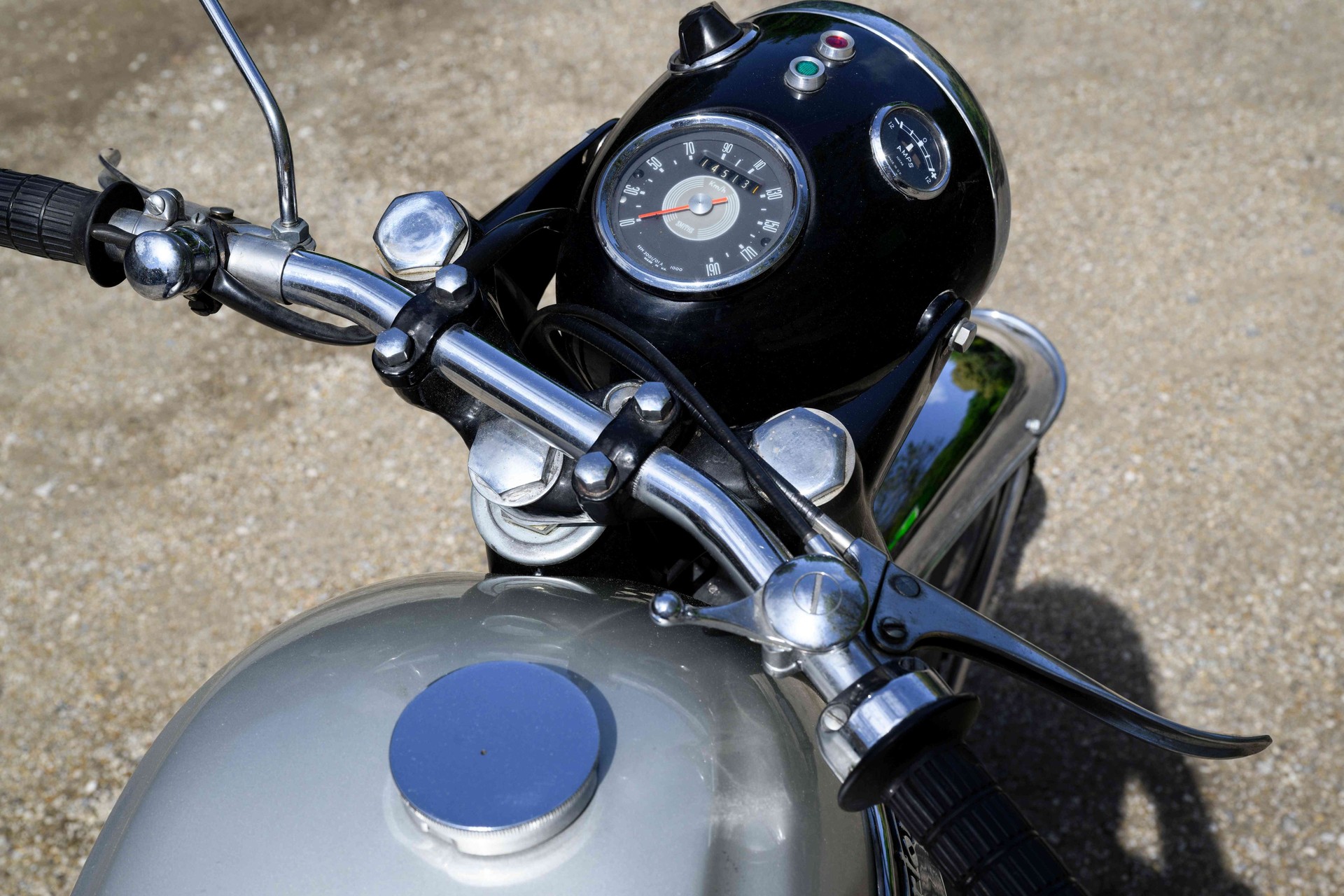 NORTON Dominator de Luxe-image-5