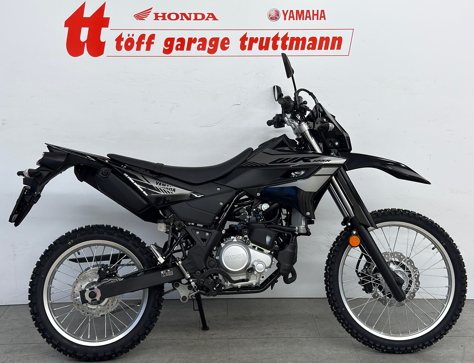 YAMAHA WR 125-image-0