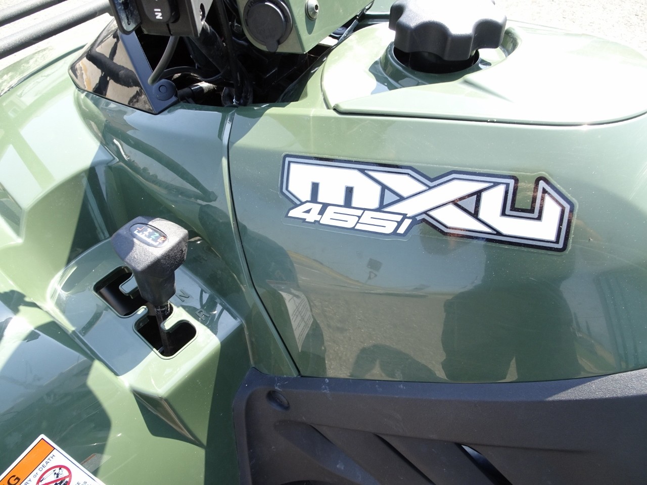 KYMCO MXU 450 i-image-6