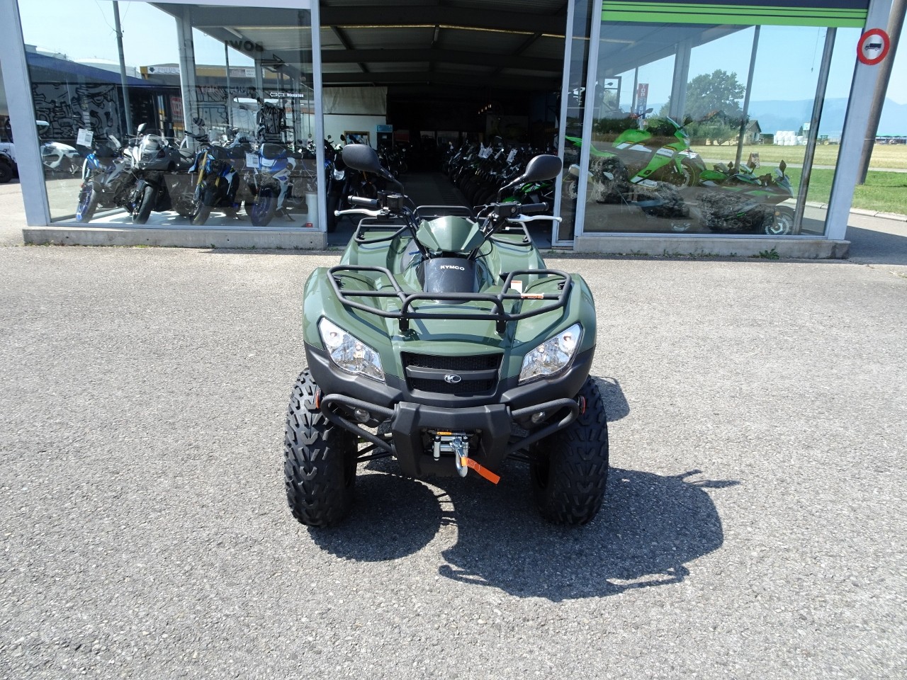 KYMCO MXU 450 i-image-2