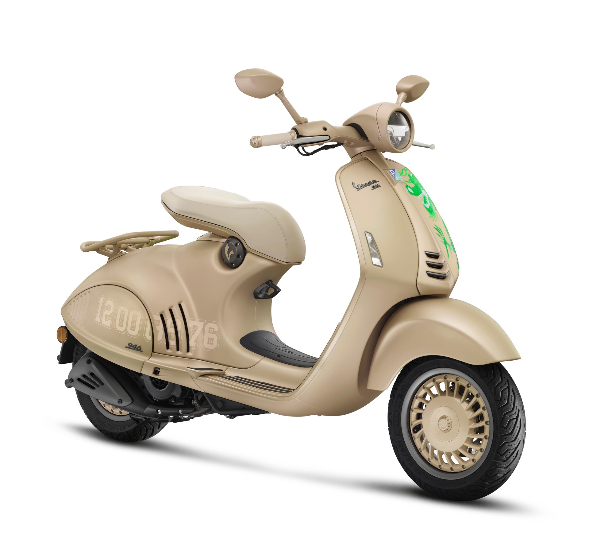 PIAGGIO Vespa 946 125 Dragon (4 Jahre Garantie)-showroom-element-3