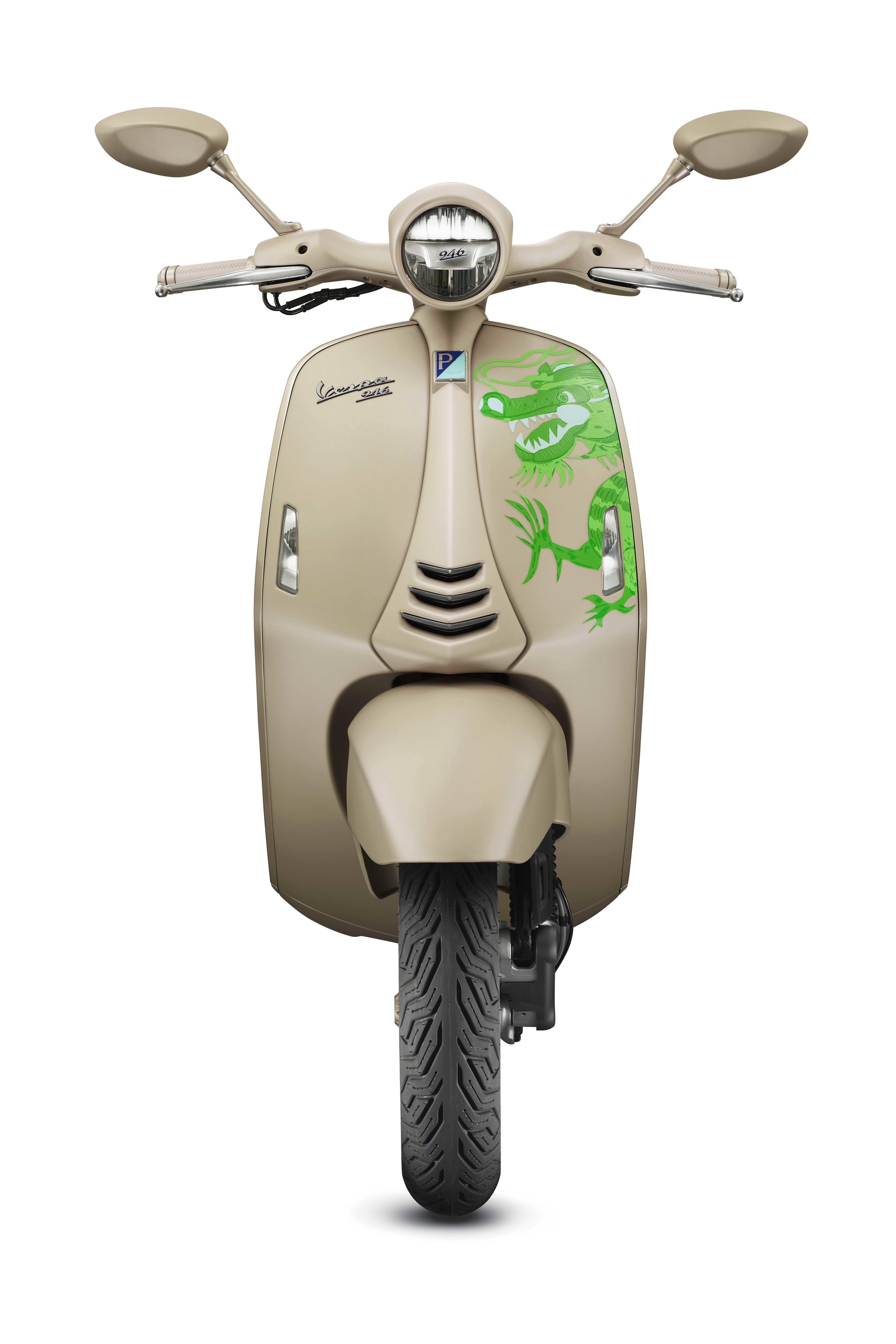 PIAGGIO Vespa 946 125 Dragon (4 Jahre Garantie)-showroom-element-2