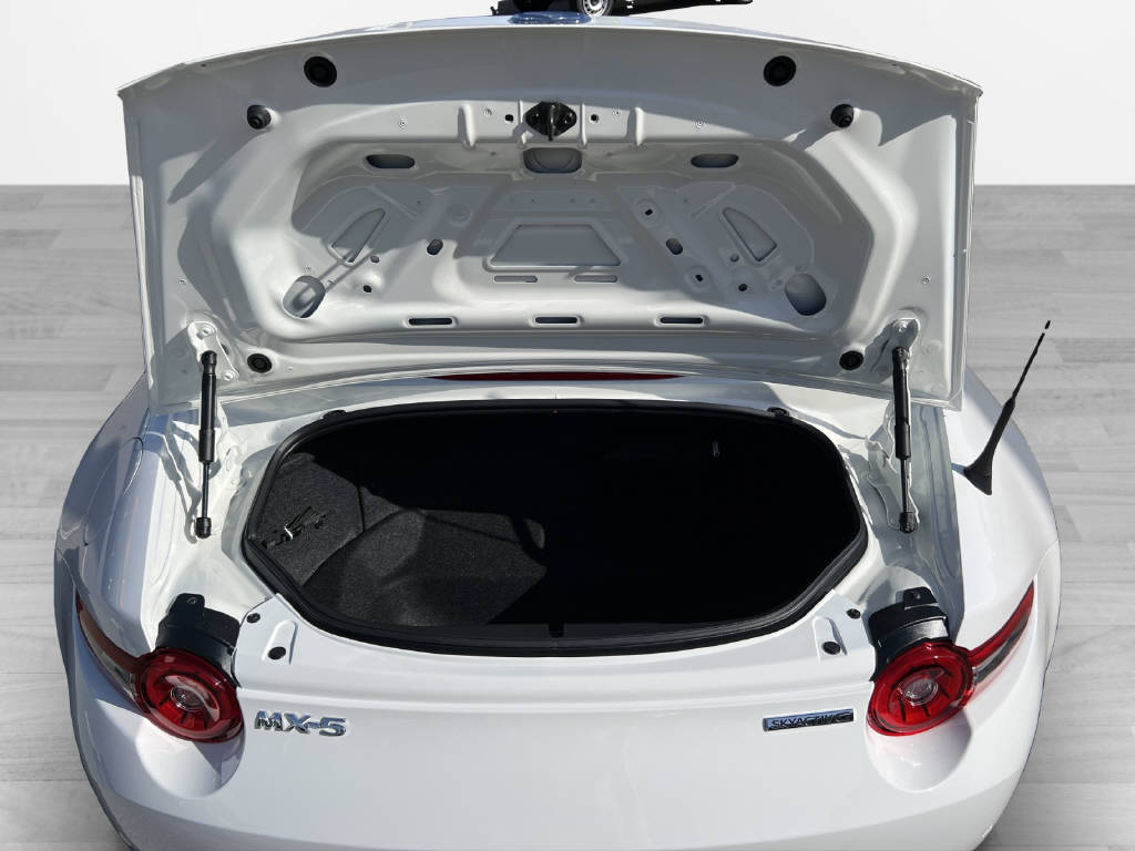 MAZDA MX-5 1.5 Kazari-image-8
