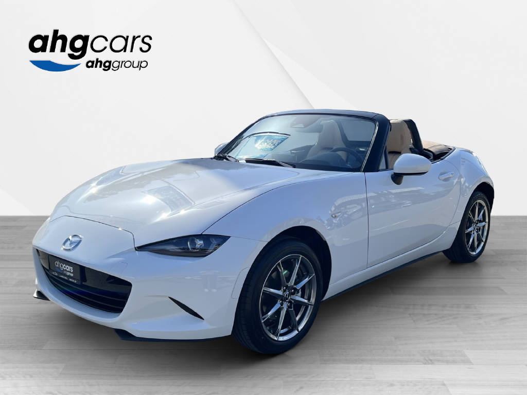 MAZDA MX-5 1.5 Kazari