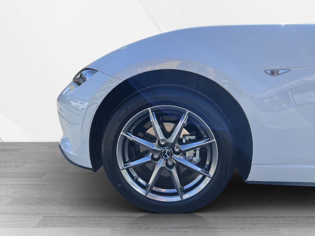 MAZDA MX-5 1.5 Kazari-image-9