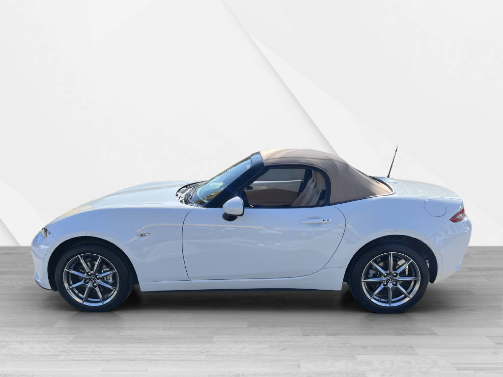 MAZDA MX-5 1.5 Kazari-image-7