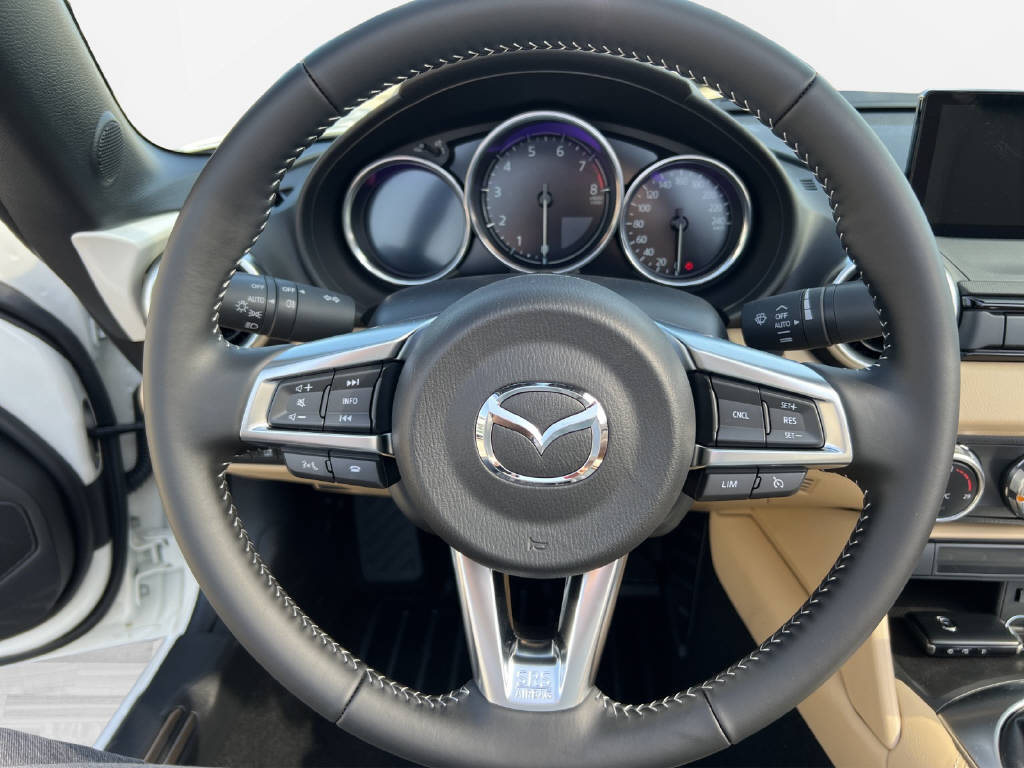 MAZDA MX-5 1.5 Kazari-image-5