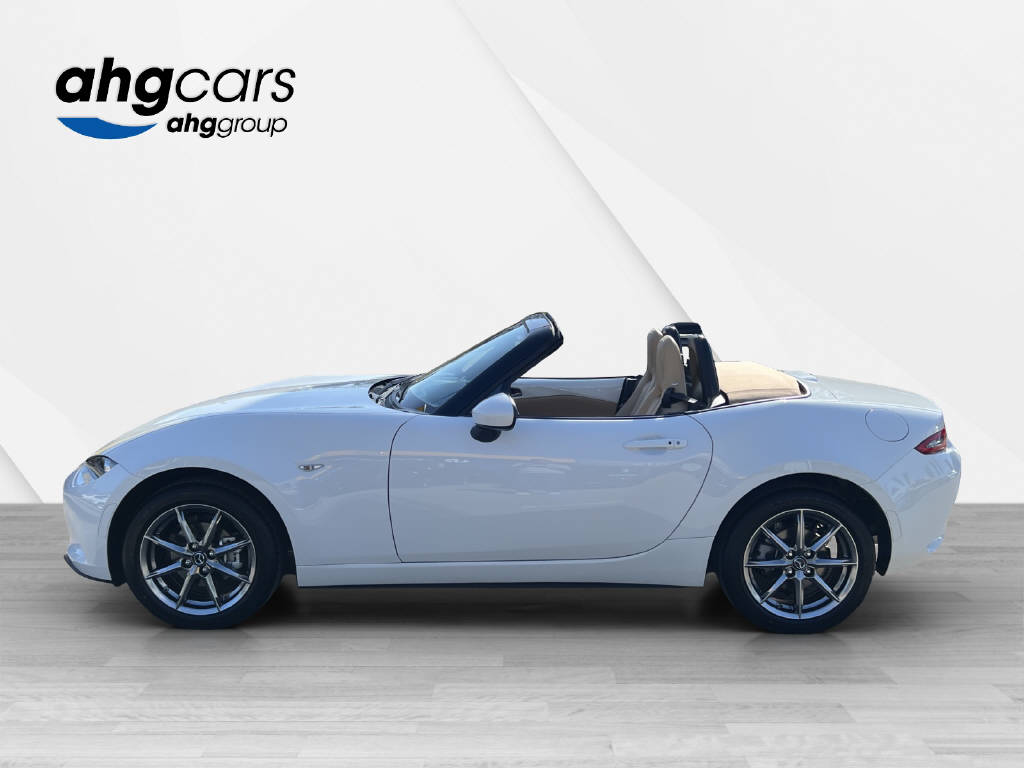 MAZDA MX-5 1.5 Kazari-showroom-element-1
