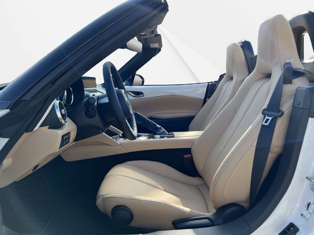 MAZDA MX-5 1.5 Kazari-image-4