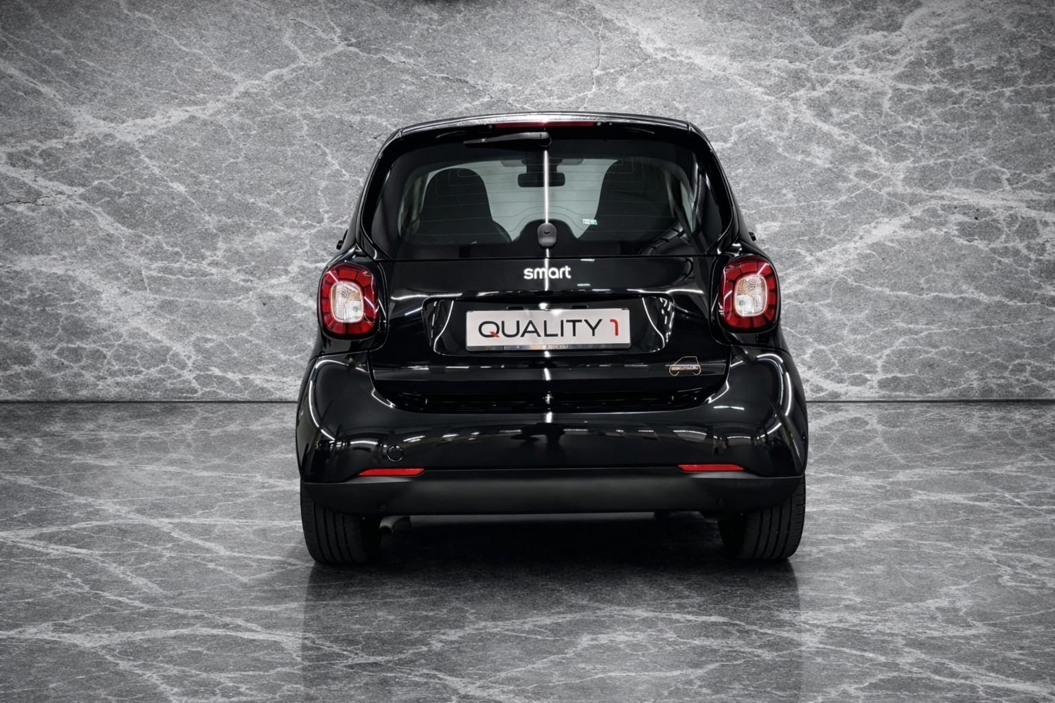 SMART fortwo 90 passion twinmatic-image-11