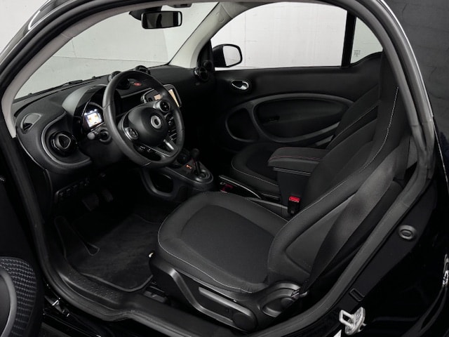 SMART fortwo 90 passion twinmatic-image-13