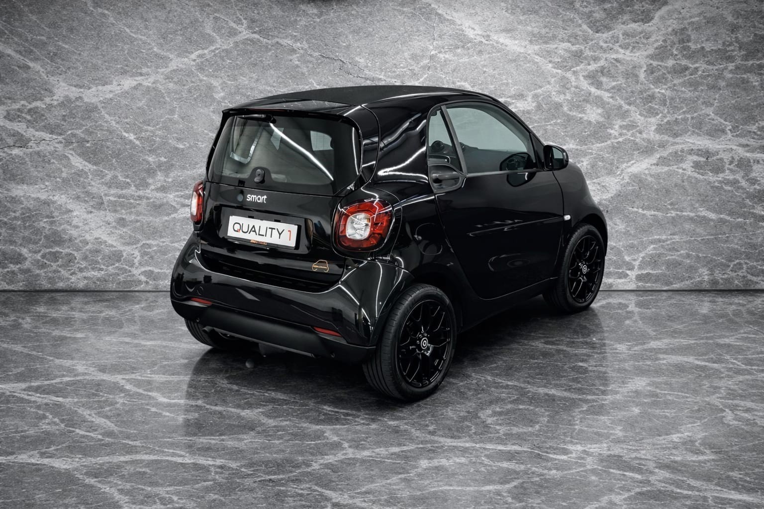 SMART fortwo 90 passion twinmatic-image-8