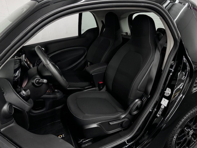 SMART fortwo 90 passion twinmatic-image-14
