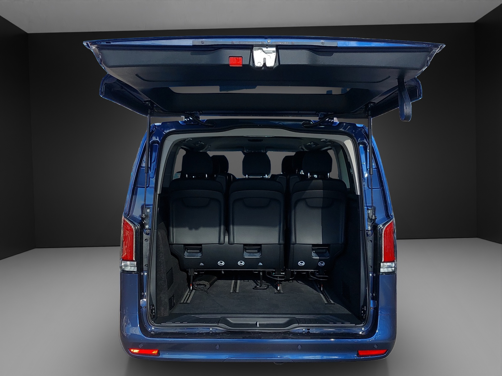 MERCEDES-BENZ Vito 116 CDI Lang Tourer 9G-Tronic 4M Select-image-10