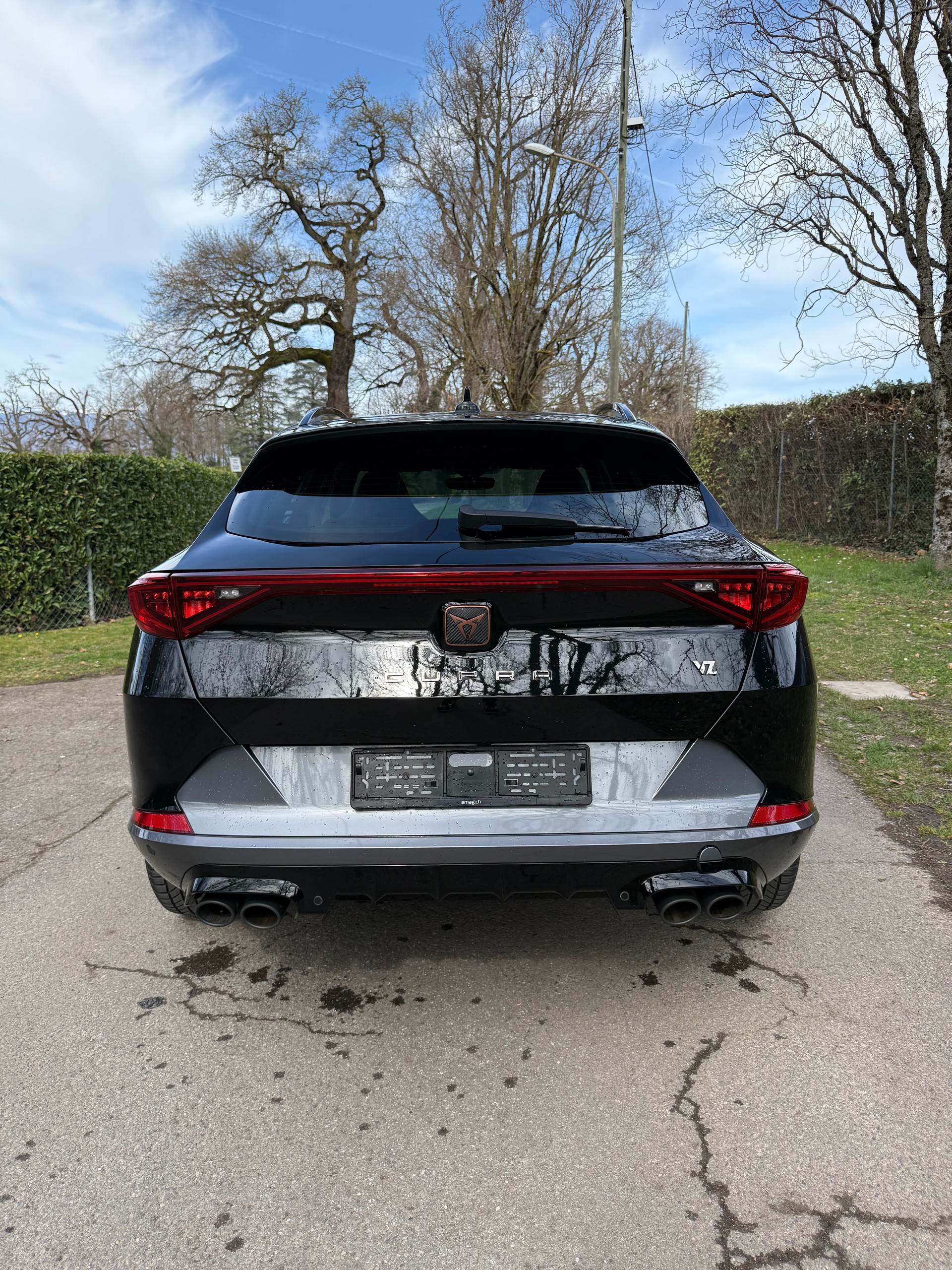 CUPRA Formentor 2.0TSI VZ 4Drive DSG-image-4